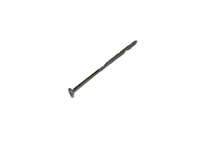 Tornillo rosca madera autoperforante cabeza torx M6x140mm