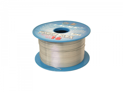 Rollo 200m Cable aluminio, Ø1,8mm