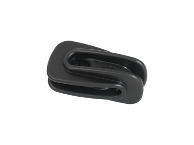 Aislador tensador para inicios i esquinas