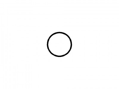 Poste agrícola con punta