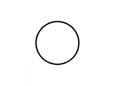 Poste agrícola con punta