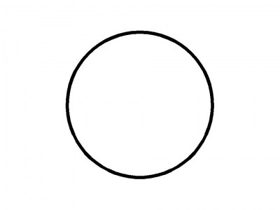 Poste de pino nacional tratado y torneado