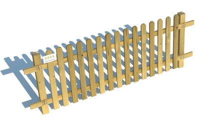 YTIB080-VallainfantilBasic80cm